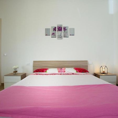 모노폴리 Casa 801 B&B 외부 사진