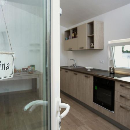 모노폴리 Casa 801 B&B 외부 사진