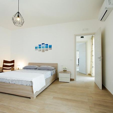 모노폴리 Casa 801 B&B 외부 사진