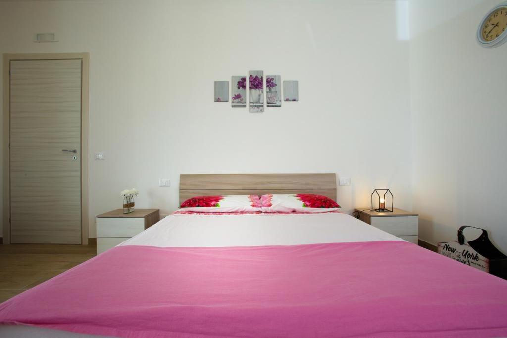 모노폴리 Casa 801 B&B 외부 사진