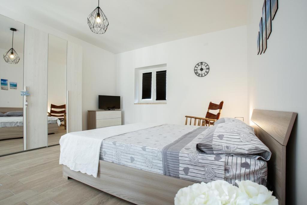 모노폴리 Casa 801 B&B 외부 사진