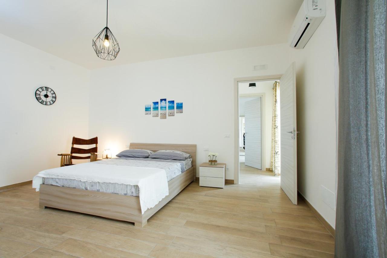 모노폴리 Casa 801 B&B 외부 사진
