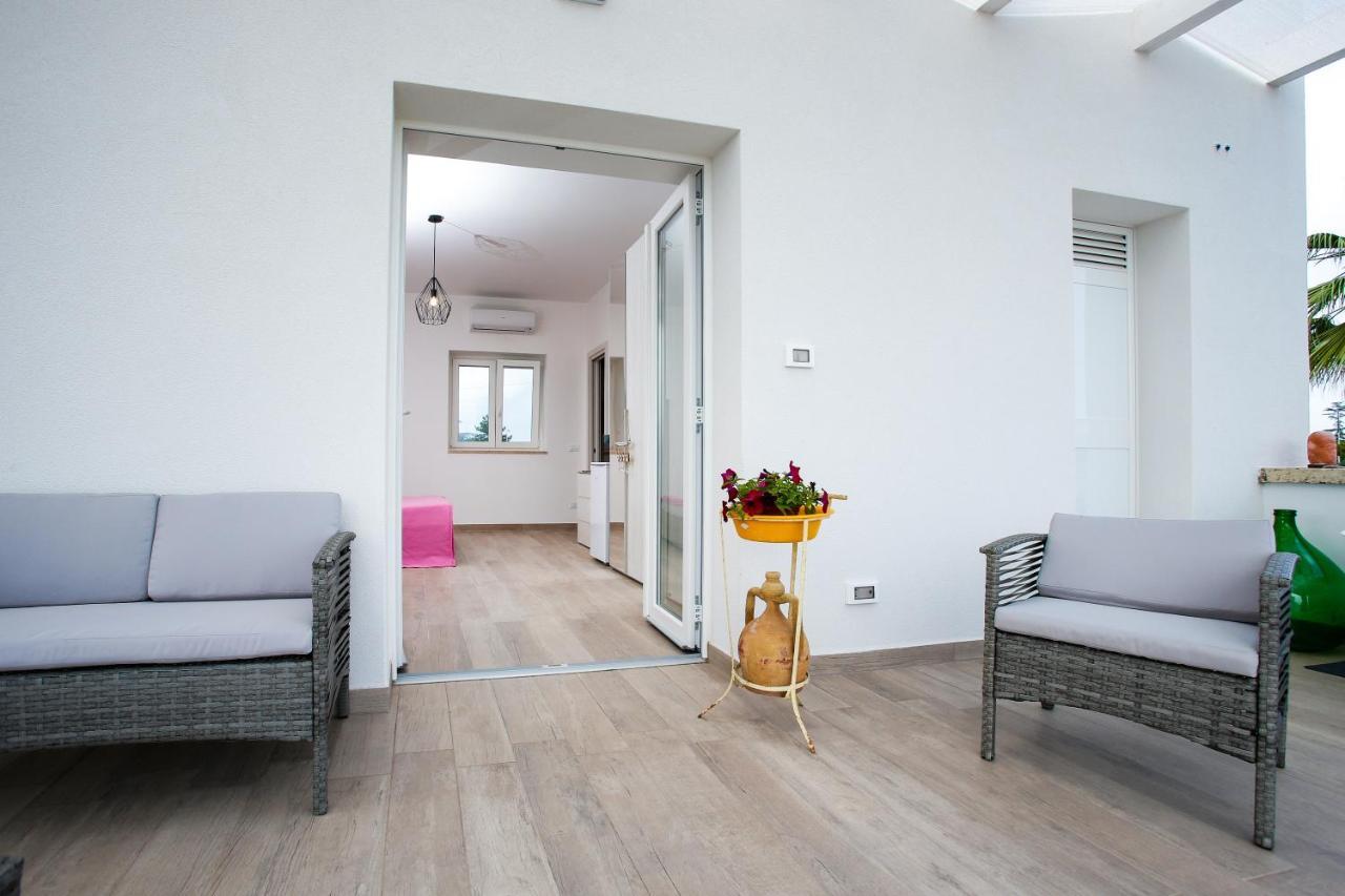 모노폴리 Casa 801 B&B 외부 사진