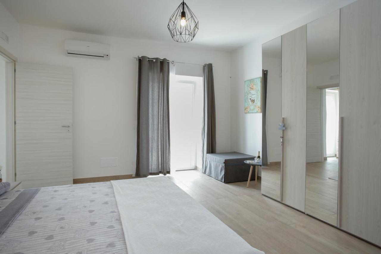 모노폴리 Casa 801 B&B 외부 사진
