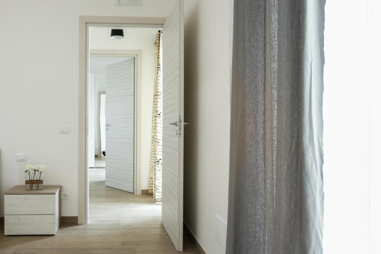 모노폴리 Casa 801 B&B 외부 사진