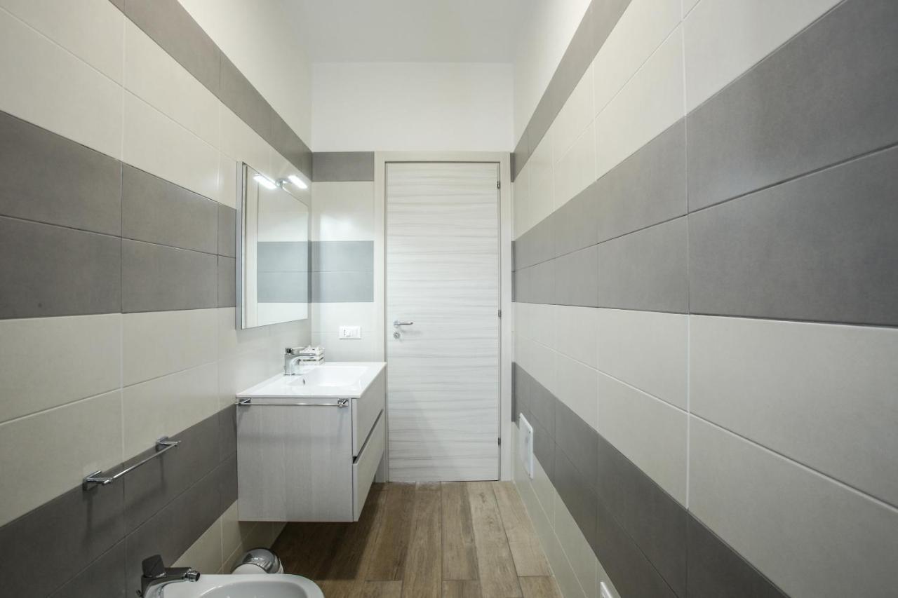 모노폴리 Casa 801 B&B 외부 사진
